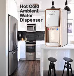 Penapis Air Water Filter SavePro Korea