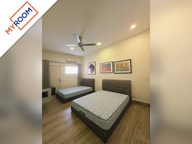 Room-for-rent-Georgetown-Penang
