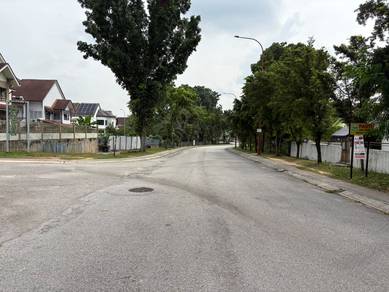 UNTUK DIJUAL - Teres 2 Tingkat, Type Bayu, Subang Bestari Shah Alam