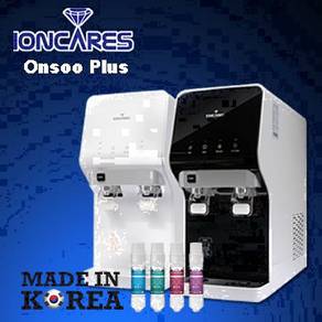 Penapis Air Water Filter Murah Hot Cold Normal