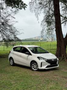 2023 Perodua MYVI 1.3 G MY17 M800 D51A FACELIFT