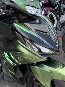 Coverset LC V8 Ori