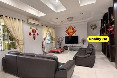 3 STOREY BUNGALOW 🔥| DONGGONGON | PENAMPANG📍 | For Sale