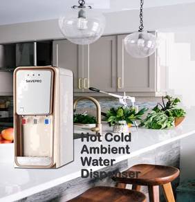 Dsipenser Penapis Air Savepro Water Filter Cold