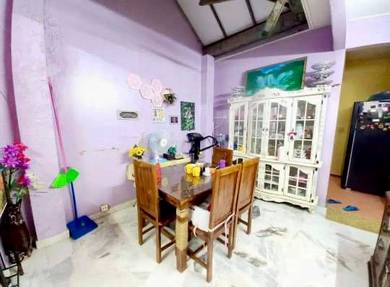 RENOVATED! 1.5 Storey Bandar Tasik Puteri, Rawang (Block 14 birch)