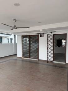 USJ 6 Double Storey House