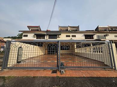 Taman Desa 2 stry terrace 4R2B