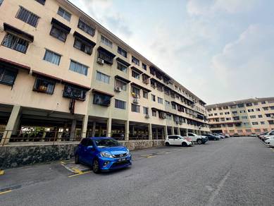 Taman Cheras Intan