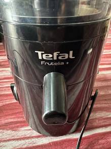 Tefal Frutelia+ Electric Juicer – Preloved 