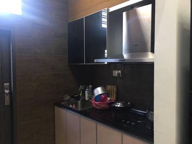 DREAM HOME FOR SALE - Single Storey Unblock View