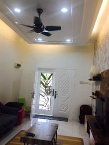 DREAM HOME FOR SALE - Single Storey Unblock View