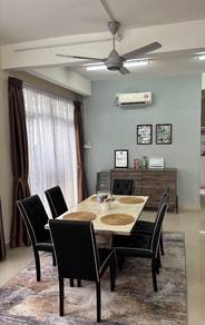Semi-Detached-House-for-rent-Kota-Tinggi-Johor