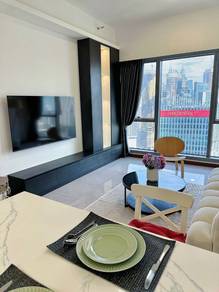 Core Residence @ TRX