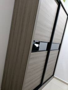 Big size 6ft by 8ft Wardrobe 
