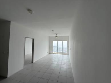 [NEW] 4 ROOMS Sateria Residensi Sungai Besi Near TBS Public Transport