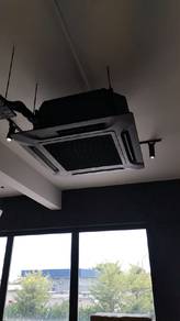 Seremban AIRCOND Ceiling Cassette 