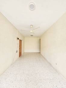 SELL GOOD CONTION Apartment Sri Melor Ukay Perdana Selangor