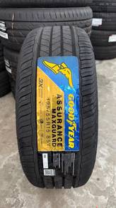 Tayar Good year assurance maxguard 195/55/15 offer