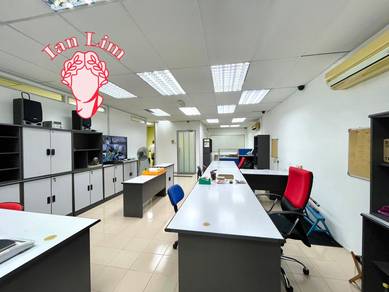 DESARIA 2 STOREY SHOPLOT Sungai Ara Kenari Bayan Lepas Baru COMMERCIAL