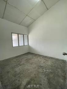 [Full Loan] Below Market 1 Storey Taman Pendamar Indah Port Klang