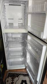 peti ais 2 pintu 