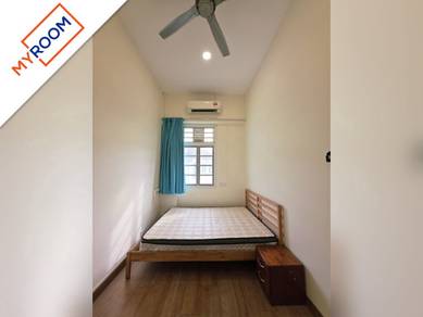 Room-for-rent-Georgetown-Penang
