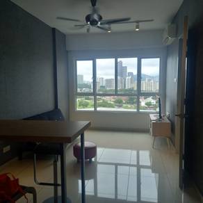 Tropicana Bay Residences @ PWC