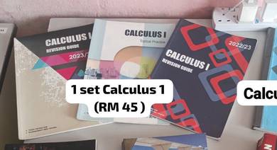 Calculus 1 Uitm Syllabus