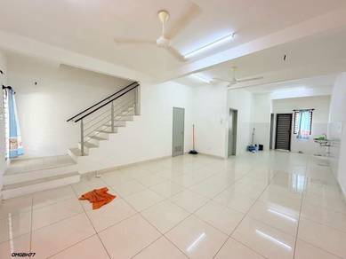 2-storey-Terraced-House-for-sale-Bandar-Botanic-Selangor