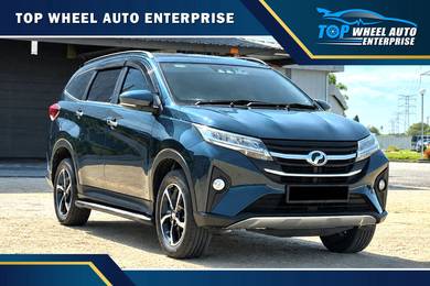 2020 Perodua ARUZ 1.5 AV (A) 3 TAHUN WARRANTY
