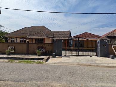 Bungalow-House-for-sale-Kota-Bharu-Kelantan