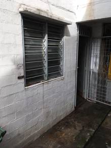 Setapak Jaya (Non Bumi Lot). Next to Taman Sri Rampai (Owner)
