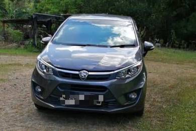 Proton PERSONA 1.6 PREMIUM -- (A)
