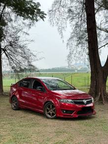 2018 Proton PREVE 1.6 CFE PREMIUM (A)