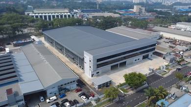 Warehouse-/-Factory-for-sale-Shah-Alam-Selangor