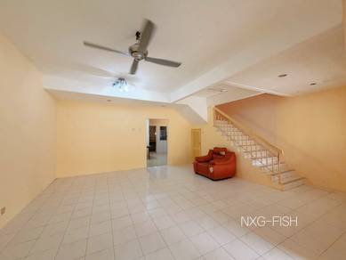 2-storey-Terraced-House-for-sale-Bandar-Bukit-Tinggi-Selangor