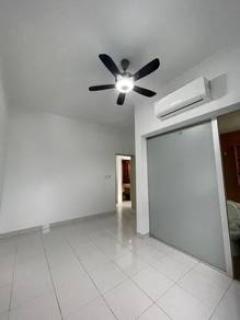 Residensi Lili Nilai