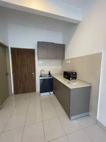 Residensi Lili Nilai