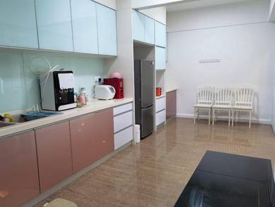 The Uban @ Batu Uban — For Sale