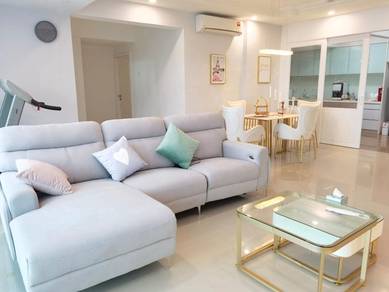 The Uban @ Batu Uban — For Sale