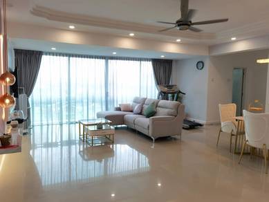The Uban @ Batu Uban — For Sale