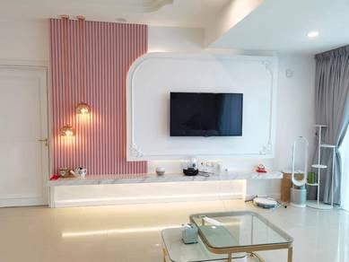 The Uban @ Batu Uban — For Sale