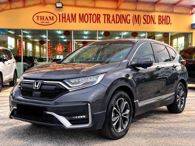 2023 Honda CR-V 1.5 TC-P FACELIFT (A)