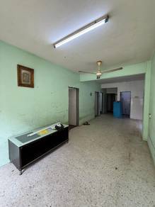 Pangsapuri Mutiara 3R2B Taman Balakong Jaya
