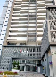 Pavilion Residence Condominium @ Permatang Pauh for Rent