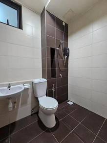 8scape Residence, Taman Perling, Skudai