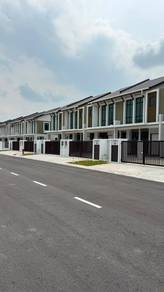 2-storey-Terraced-House-for-rent-Skudai-Johor