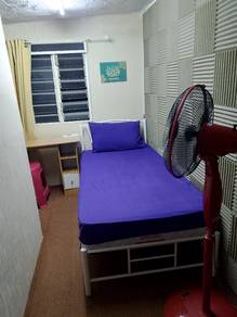 Berdekatan kilang perodua(Rumah teres satu tingkat)