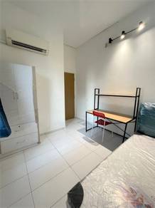 {MALE UNIT} Impian Meridian Usj Sunway BRT South Quay Fully Damen Edu