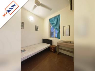 Room-for-rent-Georgetown-Penang